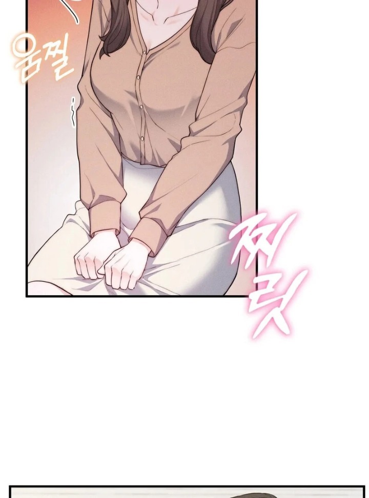 Love is Timing chapter 13 page 28