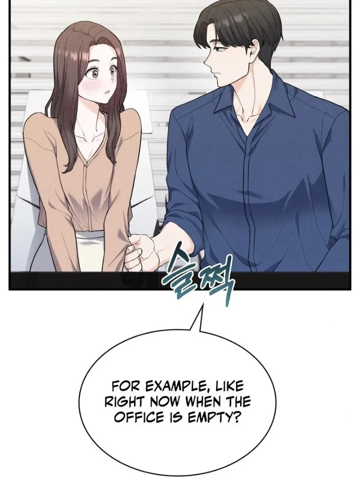 Love is Timing chapter 13 page 29