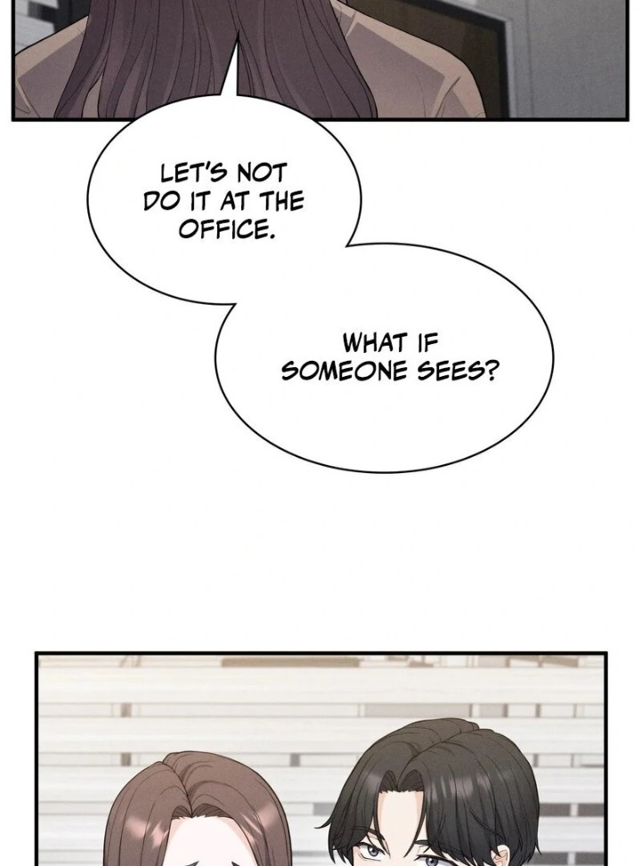 Love is Timing chapter 13 page 32