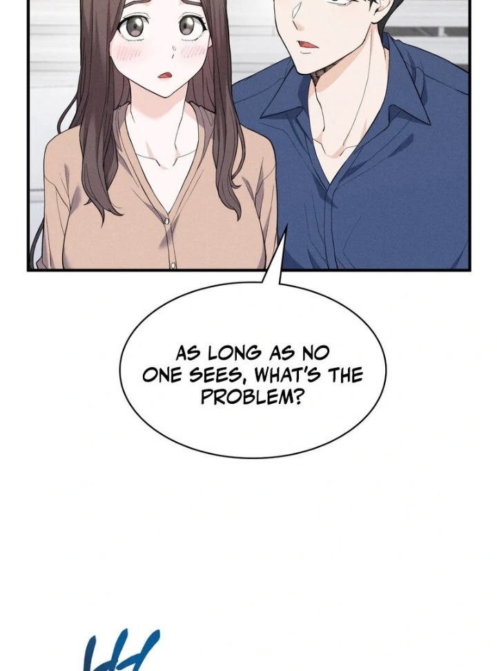 Love is Timing chapter 13 page 33