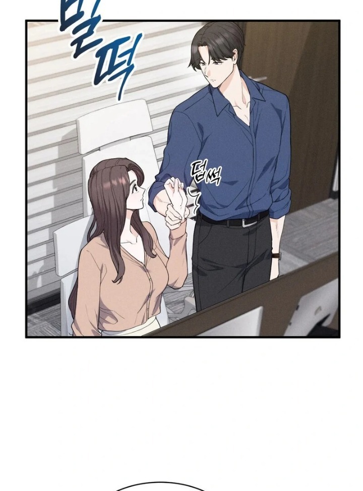 Love is Timing chapter 13 page 34