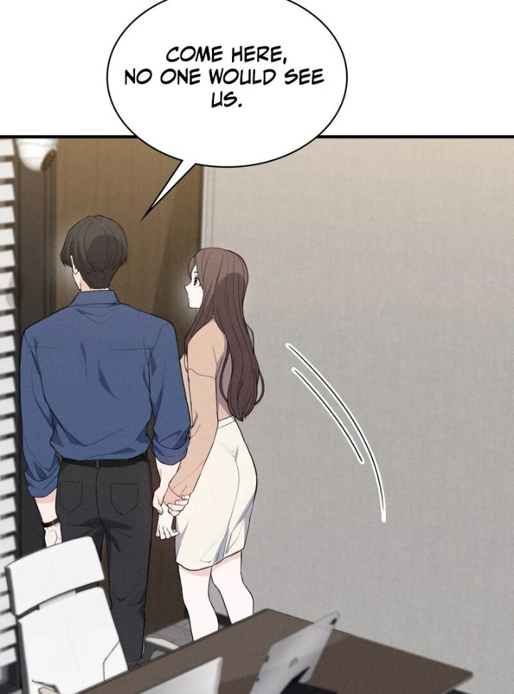 Love is Timing chapter 13 page 35