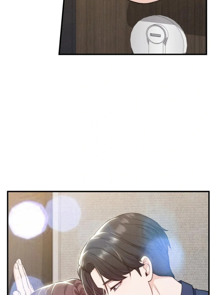 Love is Timing chapter 13 page 37
