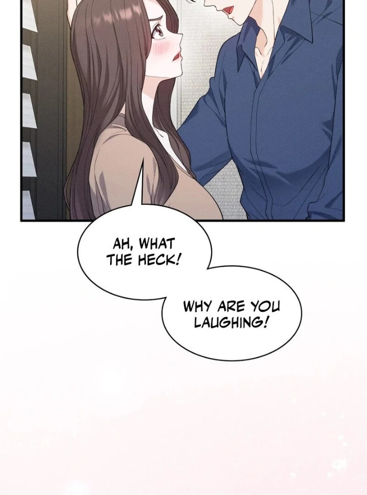 Love is Timing chapter 13 page 42