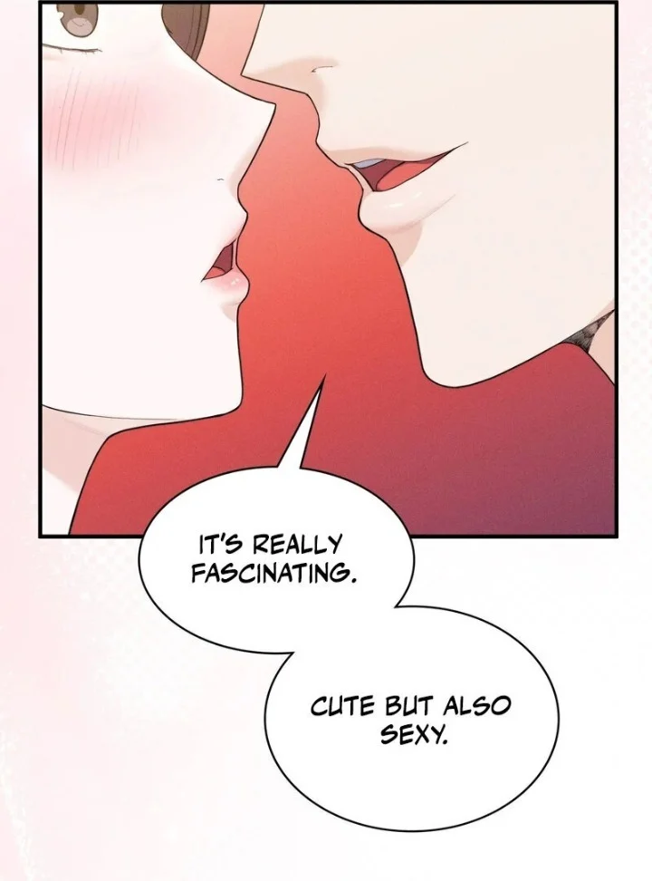 Love is Timing chapter 13 page 43