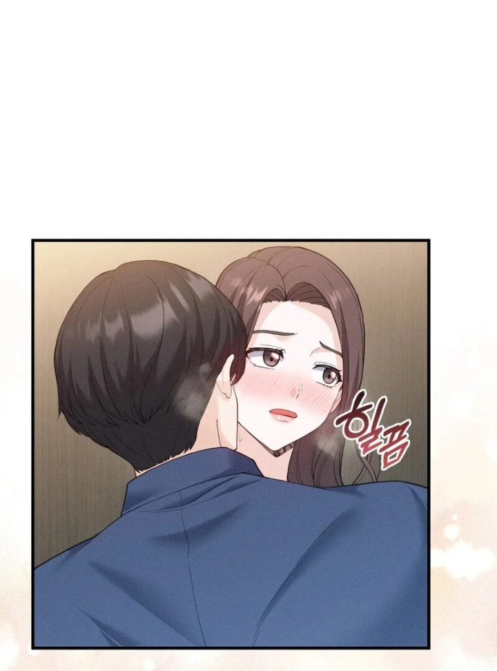 Love is Timing chapter 13 page 55