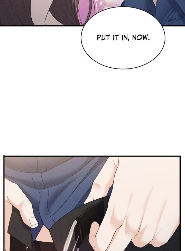 Love is Timing chapter 13 page 66