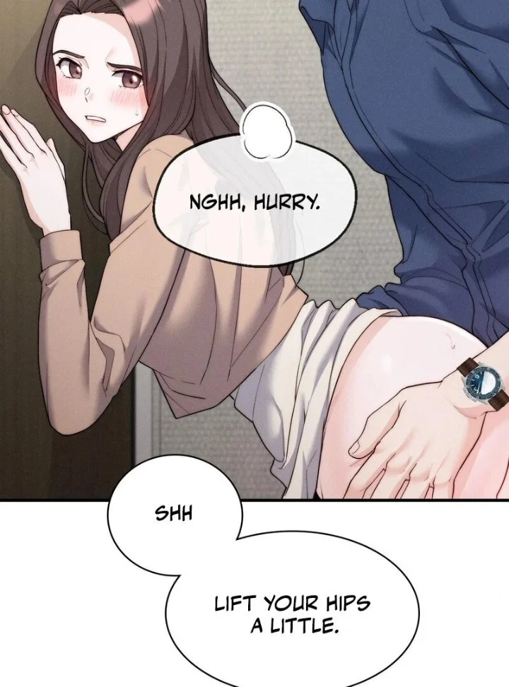 Love is Timing chapter 13 page 73