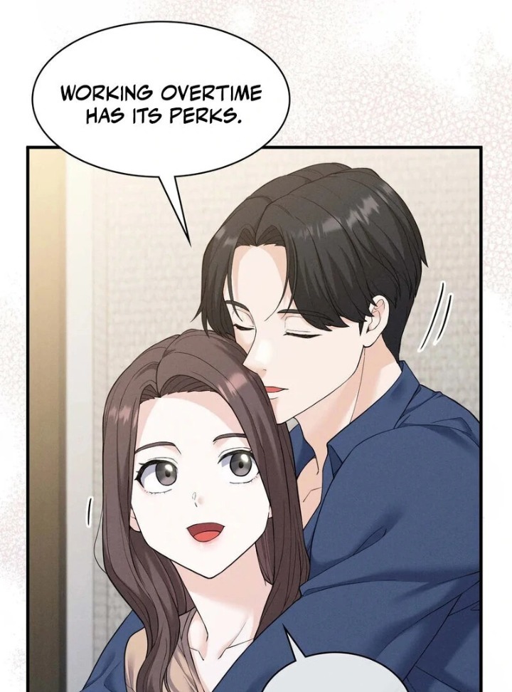 Love is Timing chapter 13 page 87