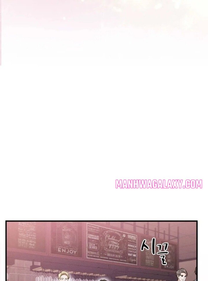 Love is Timing chapter 13 page 91
