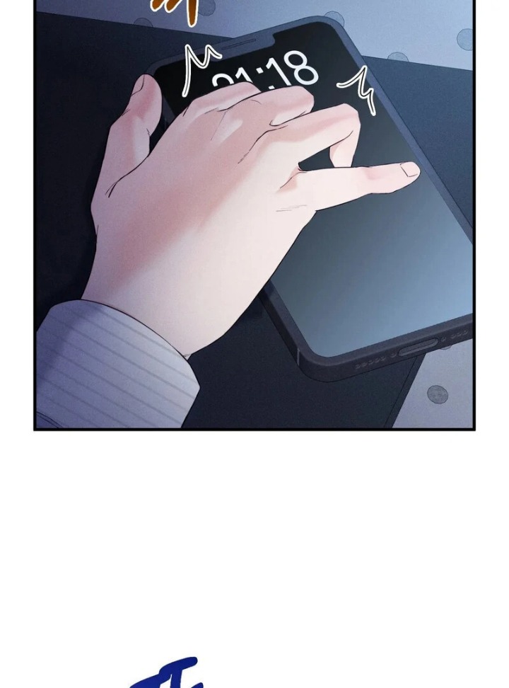 Love is Timing chapter 14 page 4