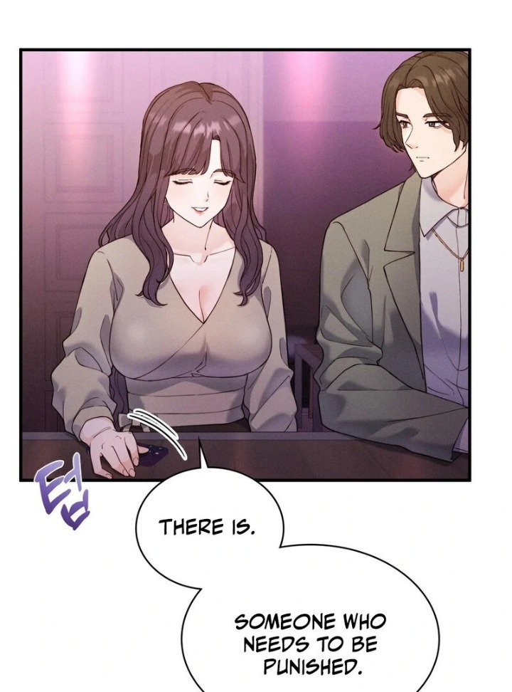 Love is Timing chapter 14 page 17