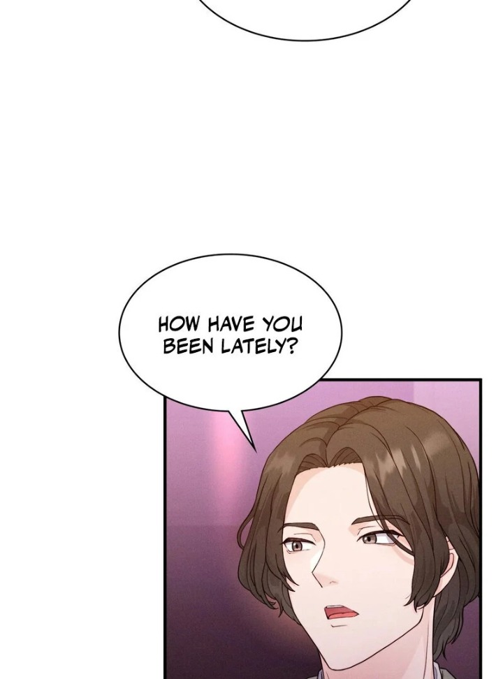 Love is Timing chapter 14 page 18