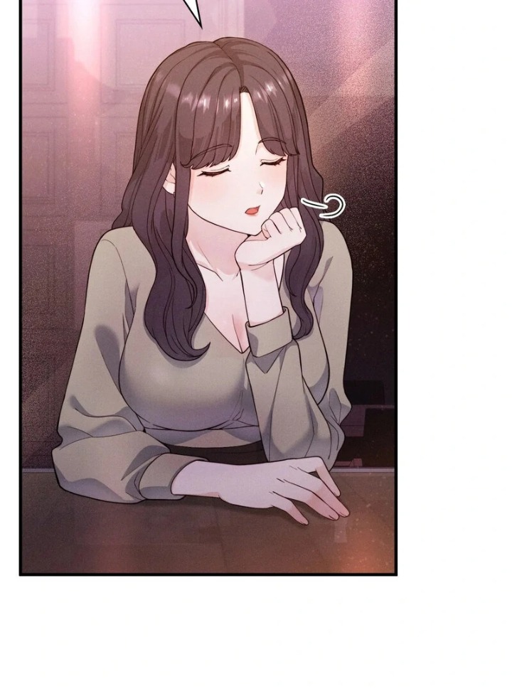 Love is Timing chapter 14 page 20