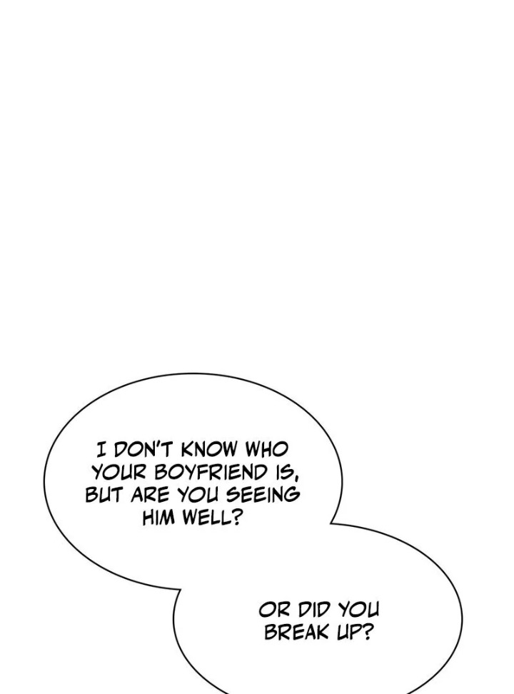 Love is Timing chapter 14 page 21