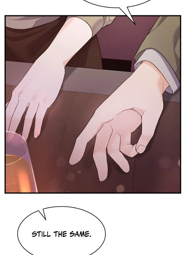Love is Timing chapter 14 page 22