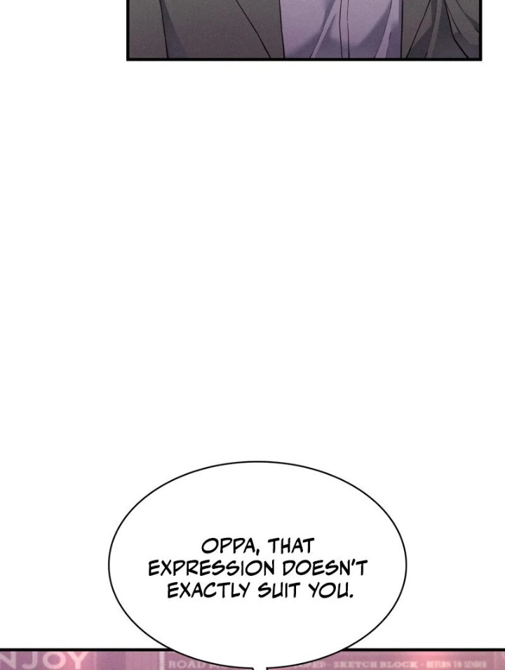 Love is Timing chapter 14 page 25