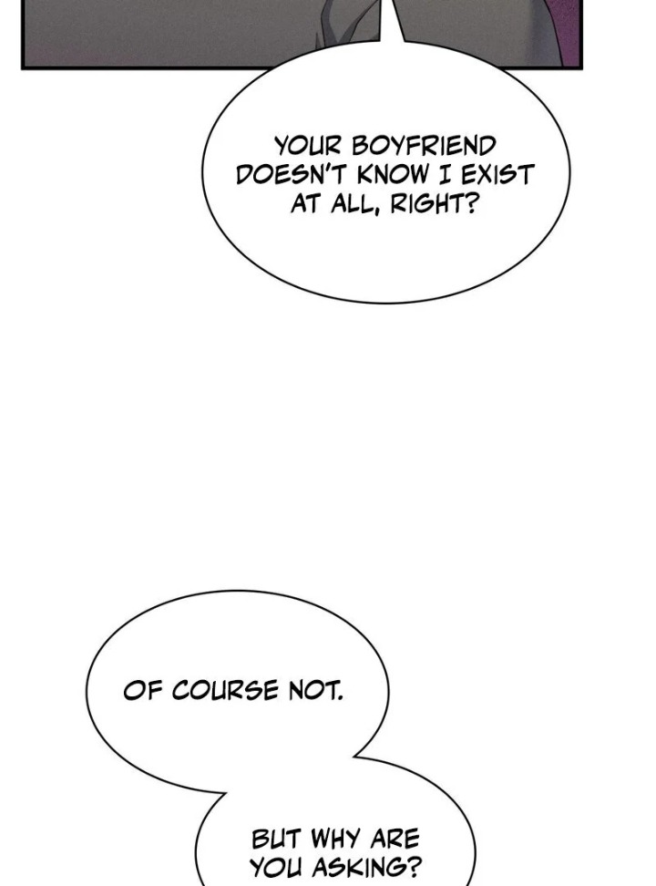 Love is Timing chapter 14 page 28