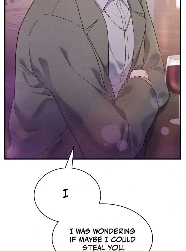 Love is Timing chapter 14 page 31