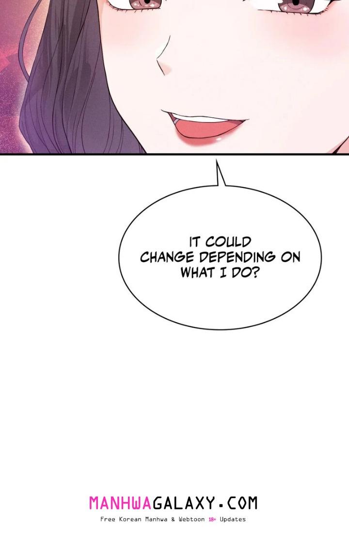 Love is Timing chapter 14 page 34
