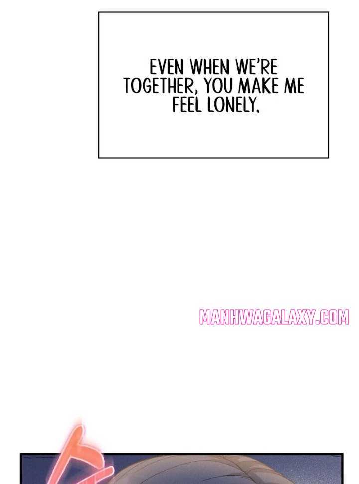 Love is Timing chapter 14 page 48