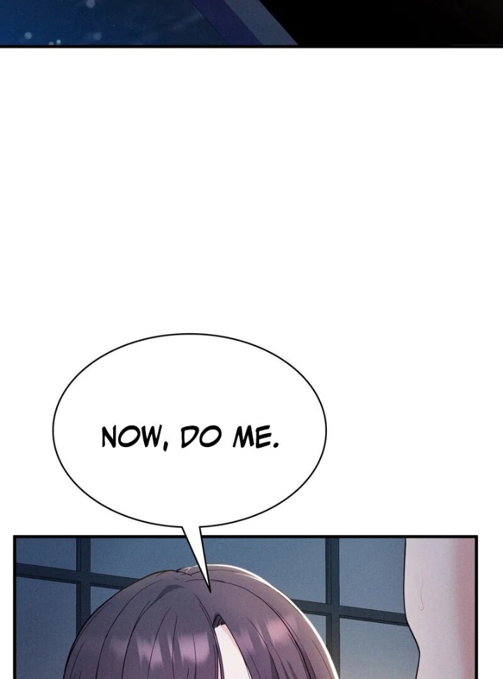 Love is Timing chapter 14 page 53