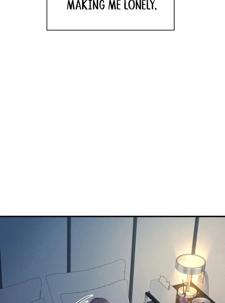 Love is Timing chapter 14 page 55