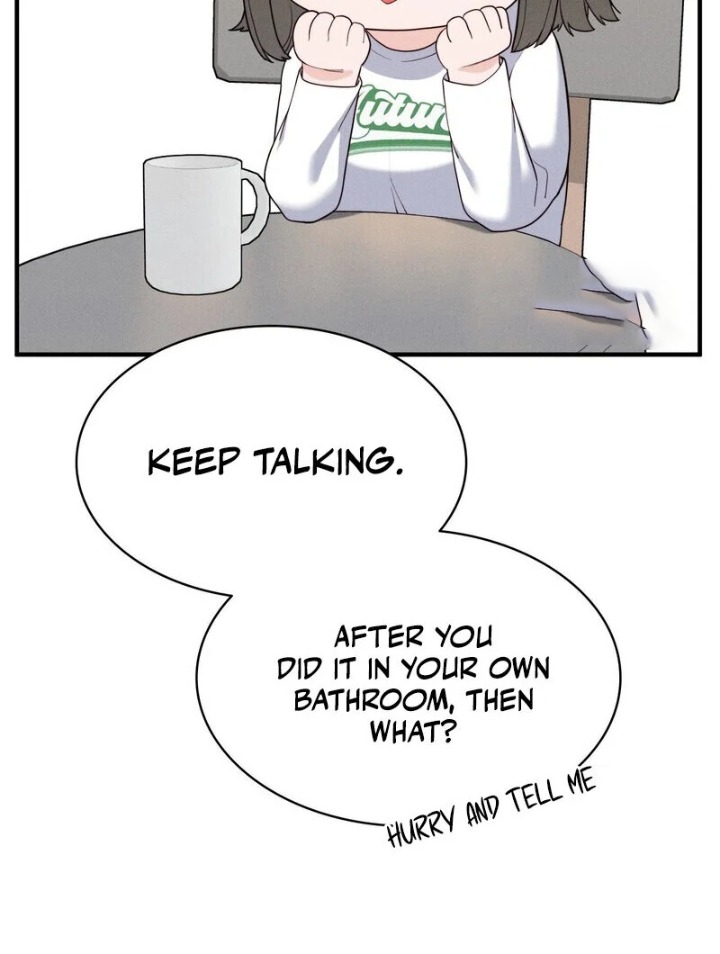 Love is Timing chapter 14 page 78
