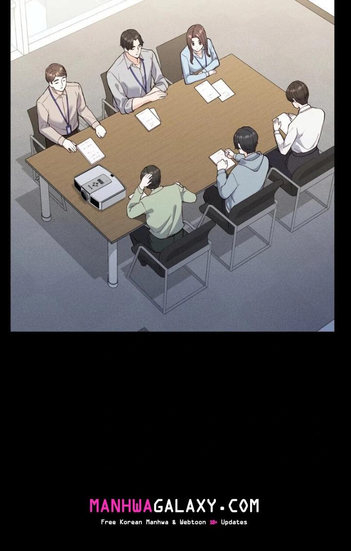Love is Timing chapter 14 page 83