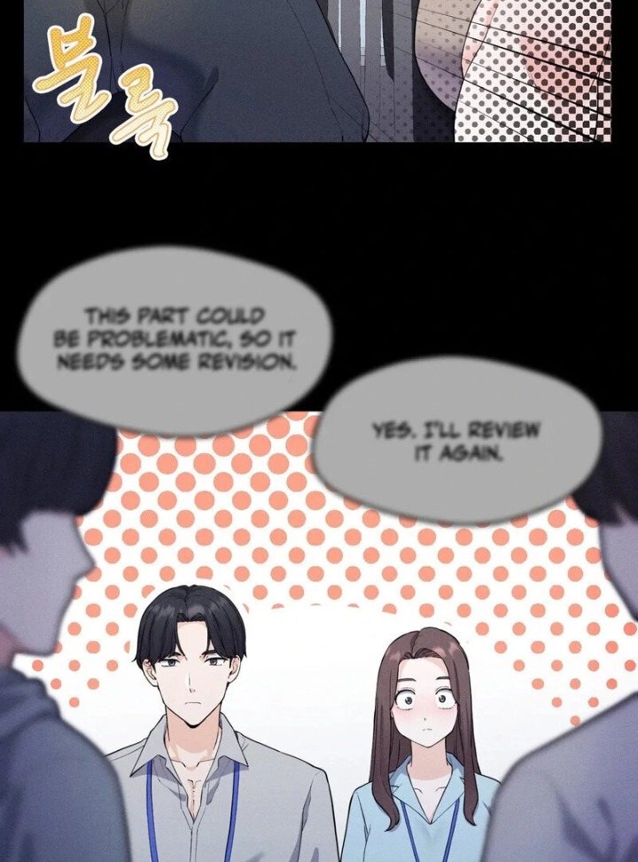 Love is Timing chapter 14 page 88