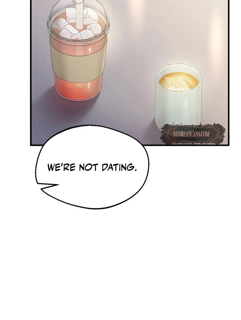 Love is Timing chapter 15 page 25
