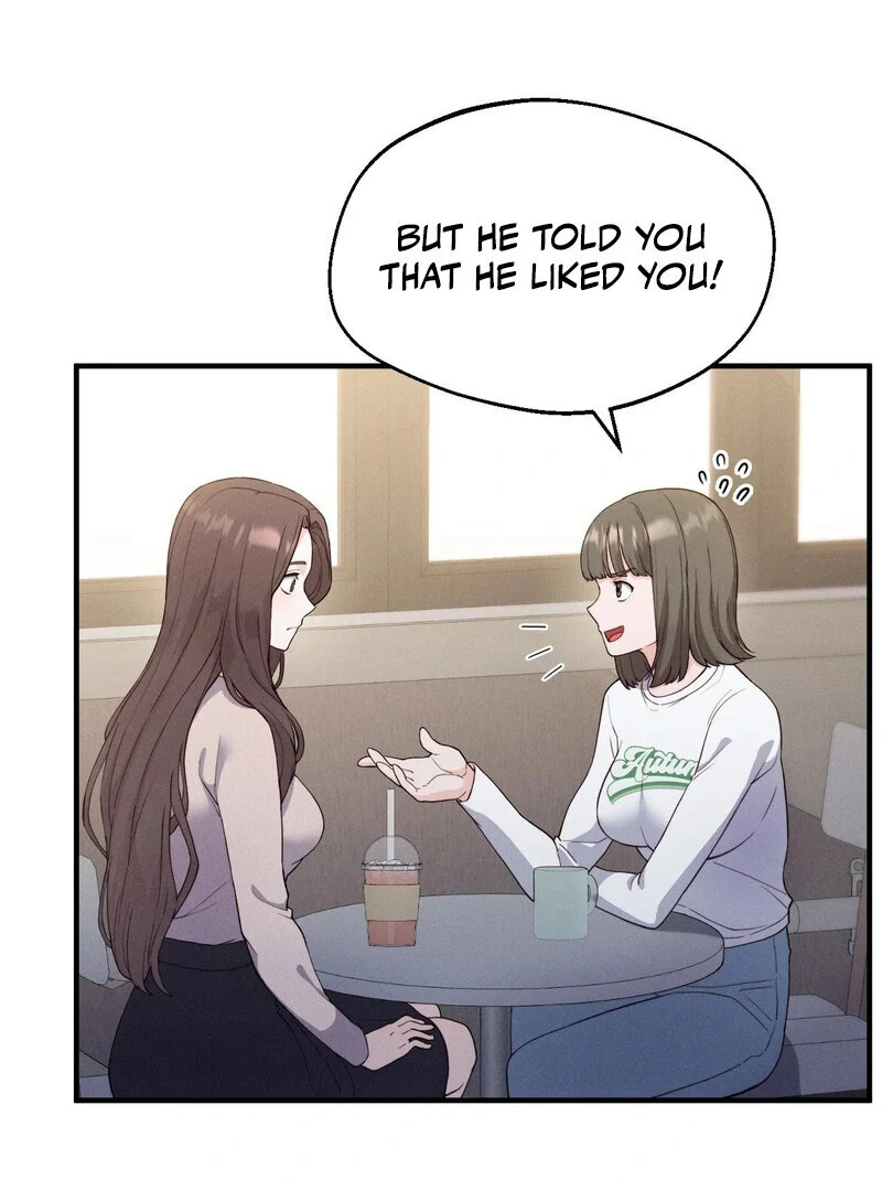 Love is Timing chapter 15 page 26