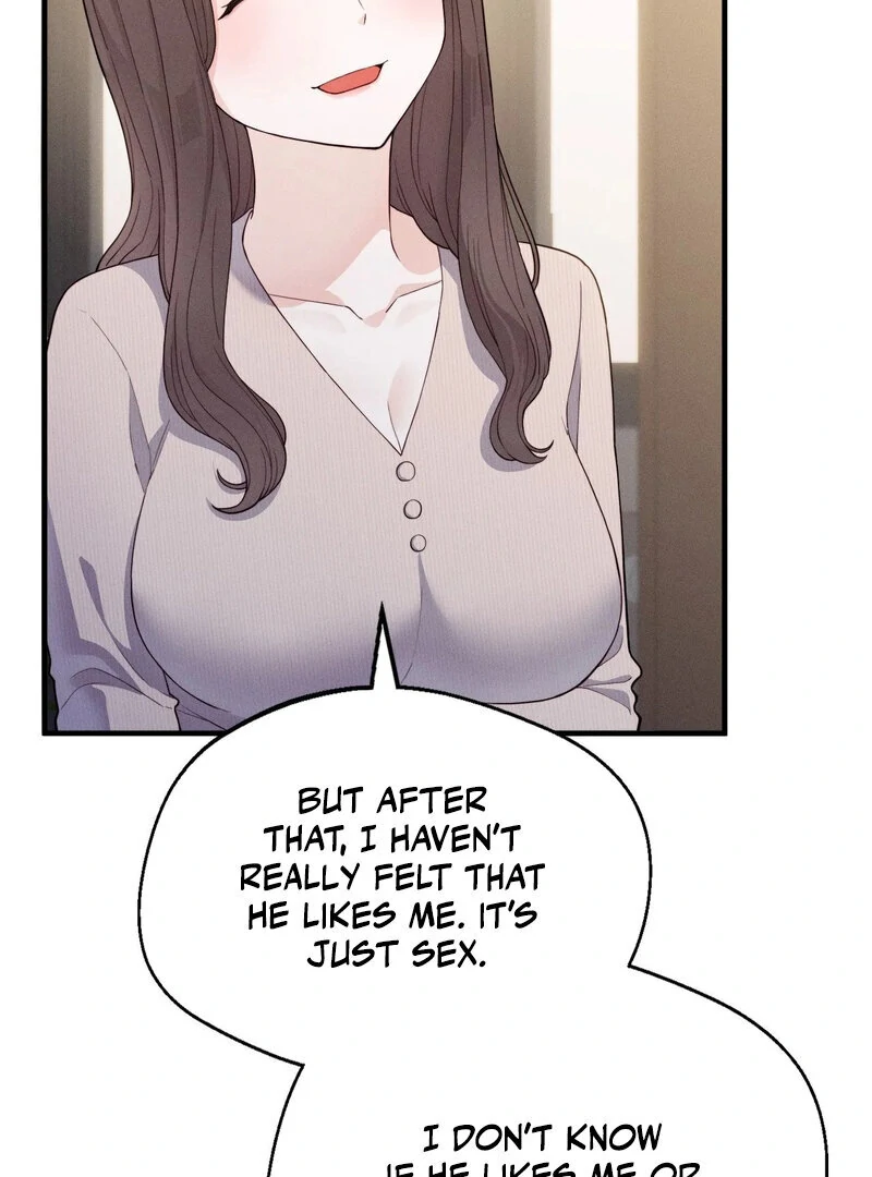 Love is Timing chapter 15 page 28