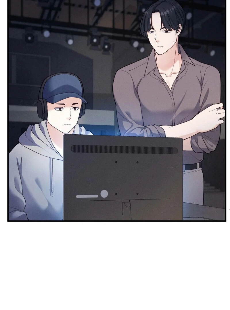 Love is Timing chapter 15 page 33