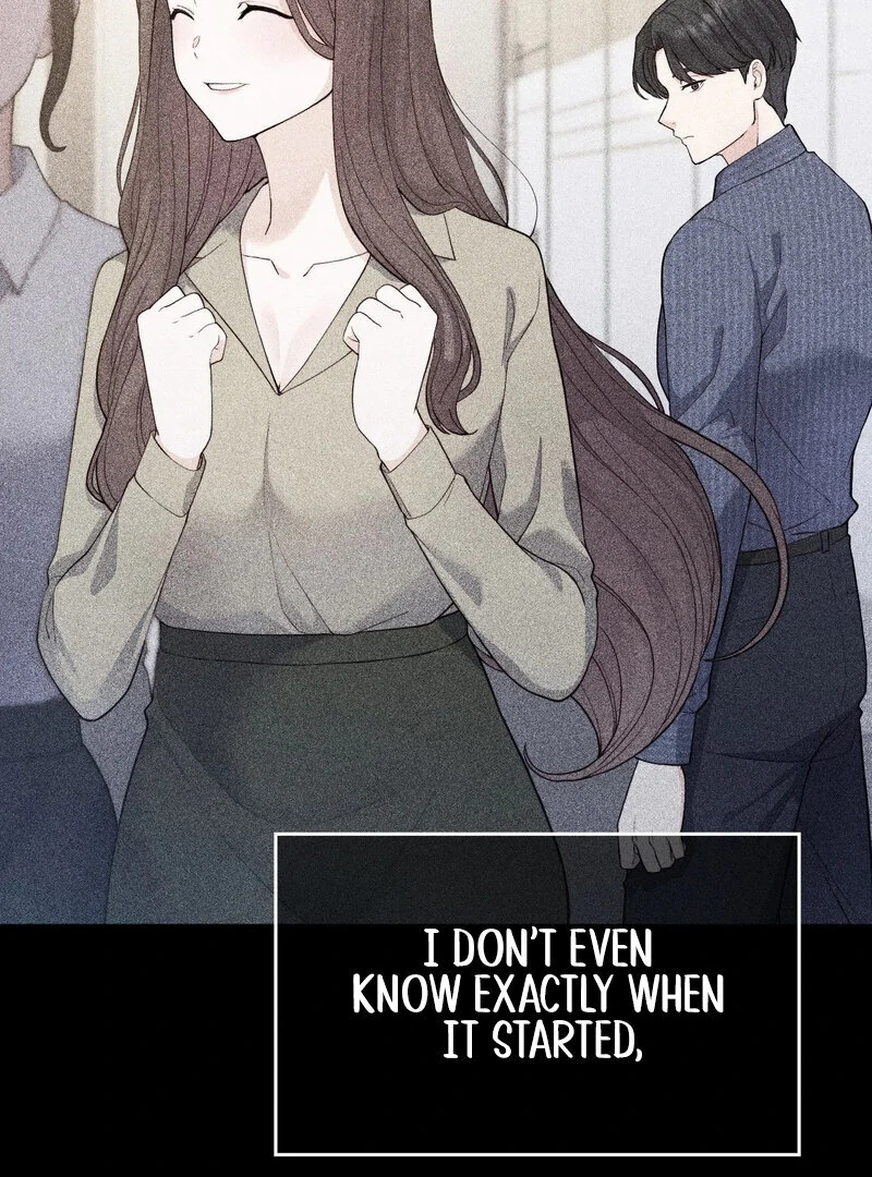 Love is Timing chapter 15 page 46