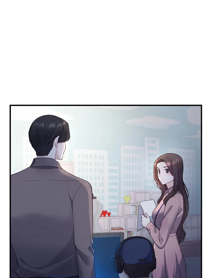 Love is Timing chapter 15 page 54
