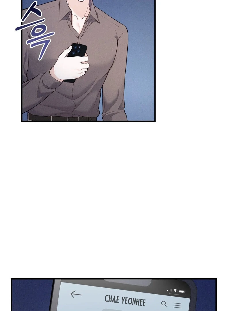 Love is Timing chapter 15 page 58