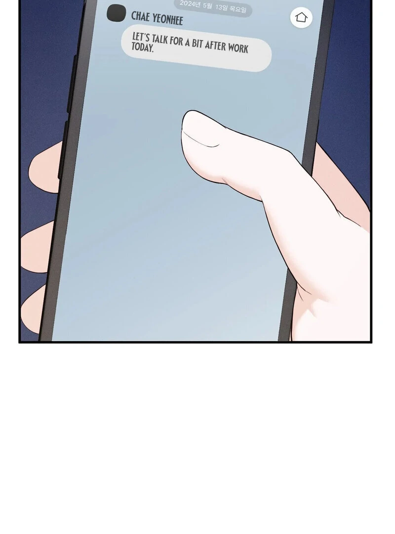 Love is Timing chapter 15 page 59