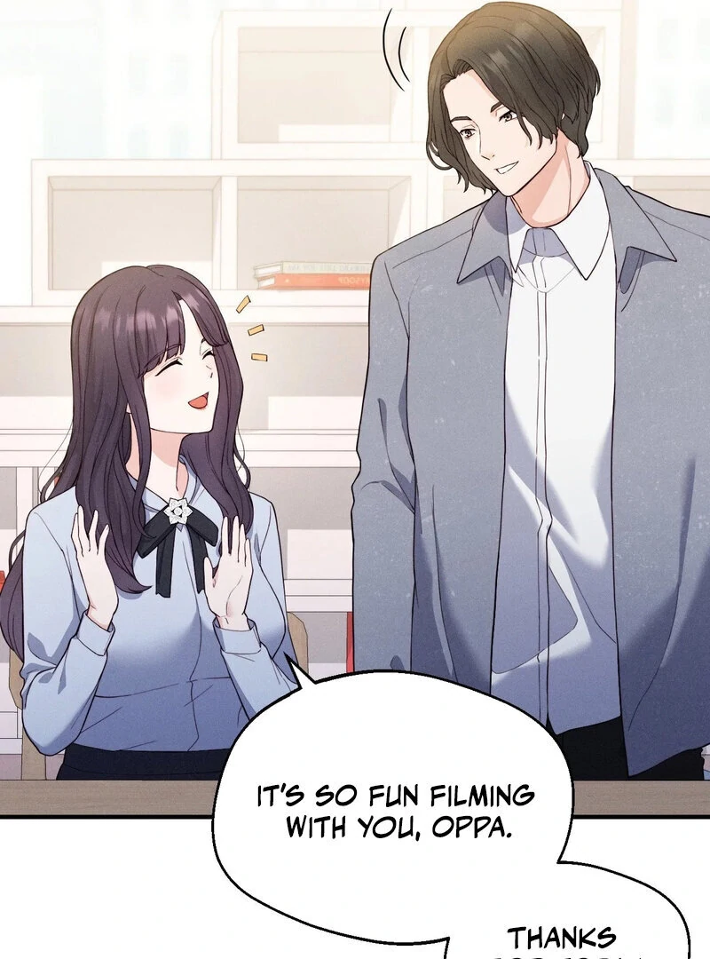 Love is Timing chapter 15 page 65