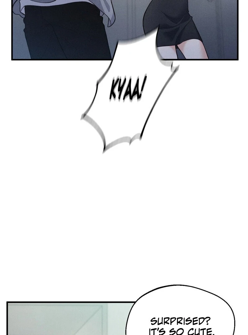 Love is Timing chapter 15 page 81