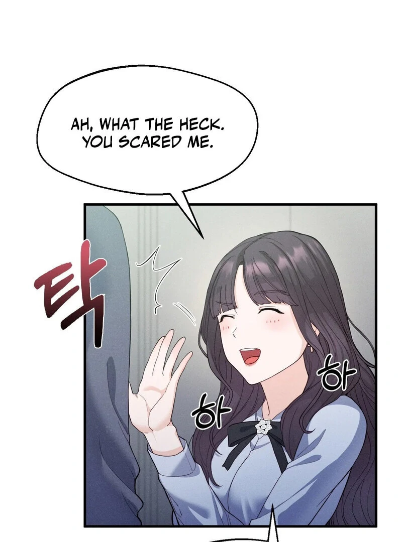 Love is Timing chapter 15 page 83
