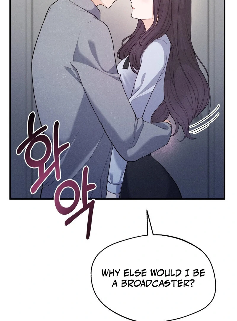 Love is Timing chapter 15 page 85