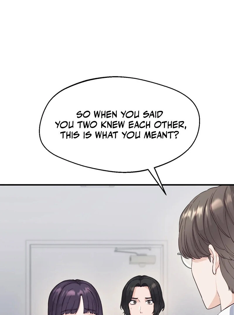 Love is Timing chapter 15 page 94