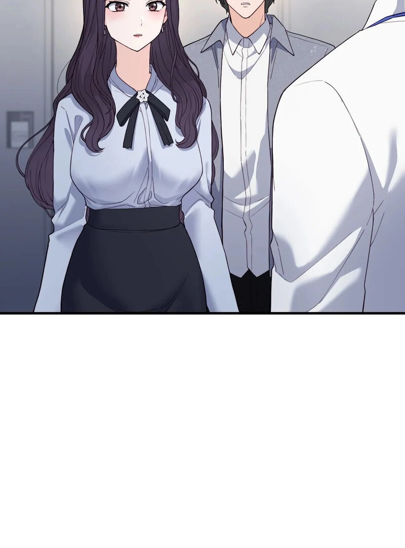 Love is Timing chapter 15 page 95