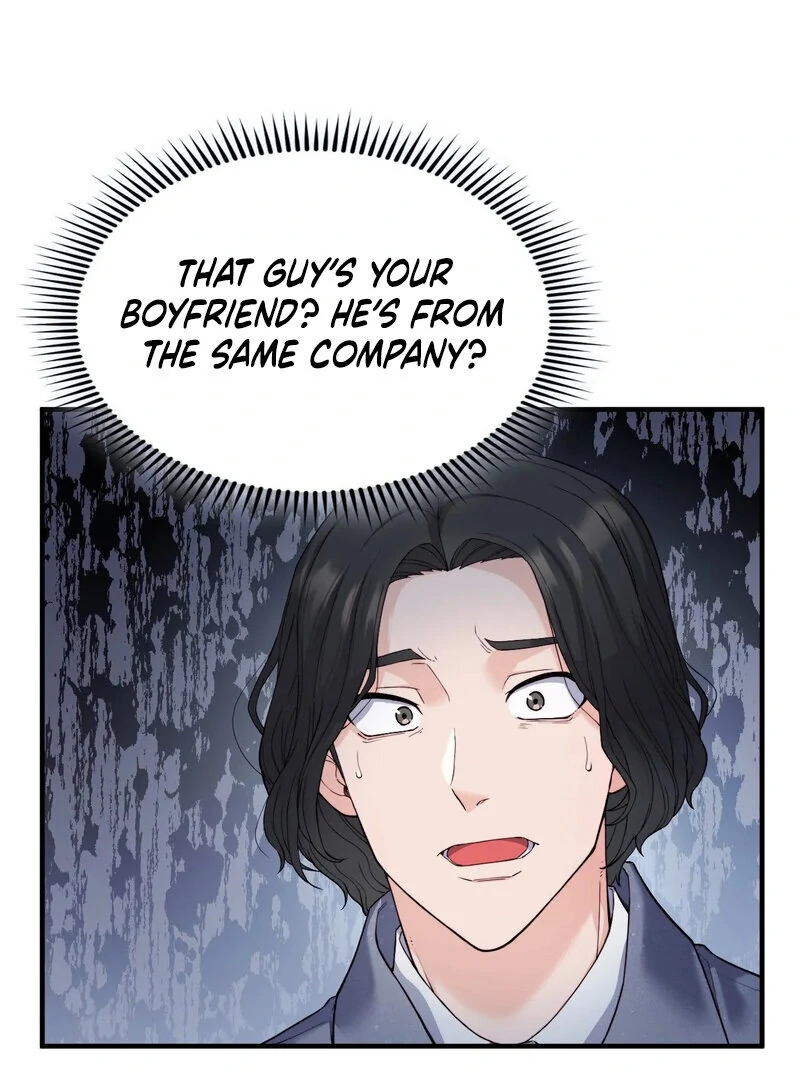 Love is Timing chapter 15 page 96