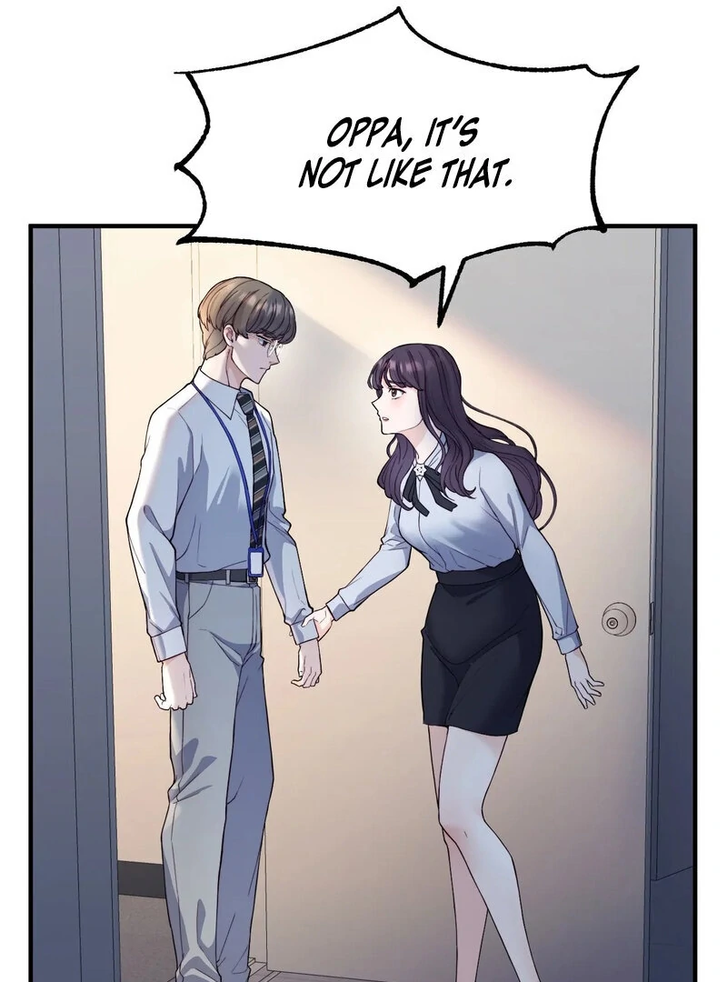 Love is Timing chapter 15 page 99