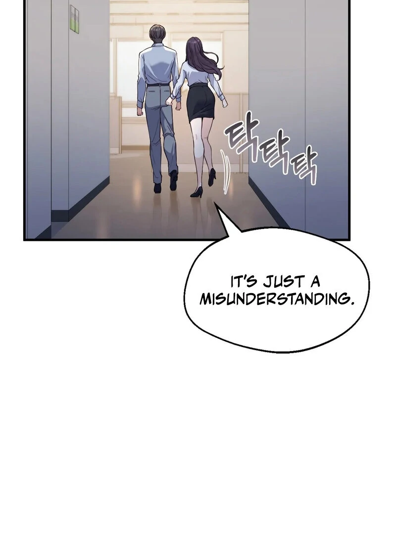 Love is Timing chapter 15 page 101