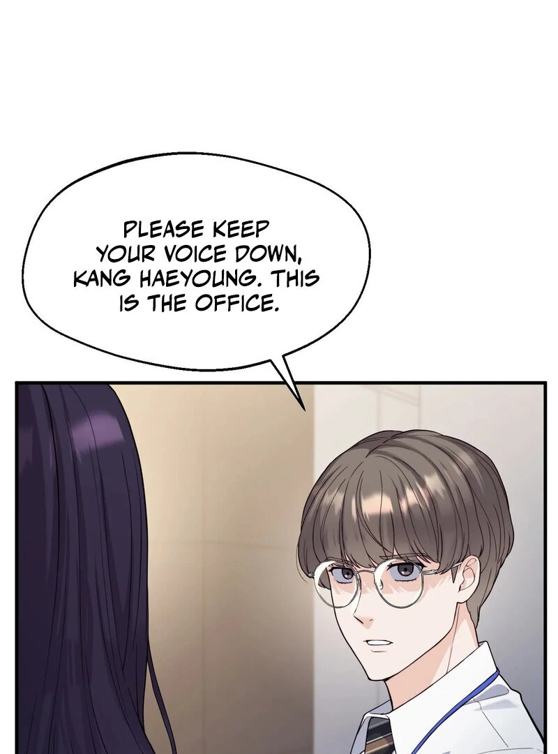 Love is Timing chapter 15 page 105