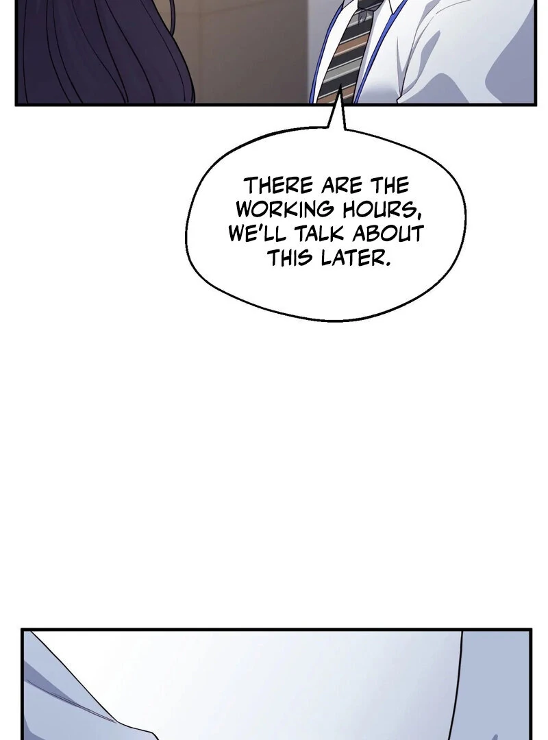 Love is Timing chapter 15 page 106