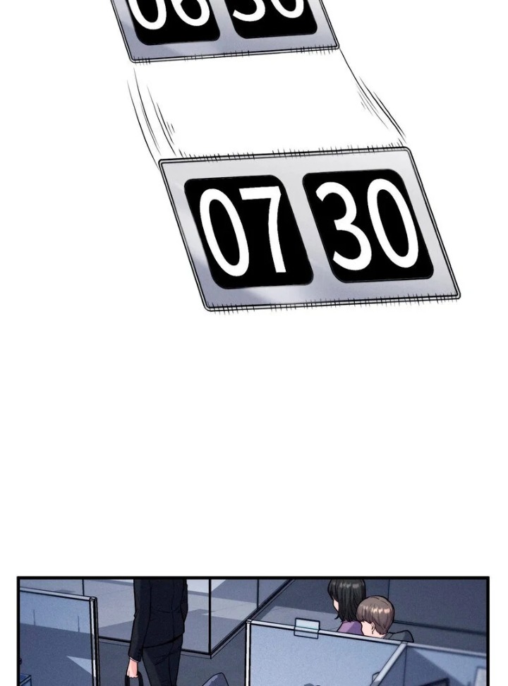 Love is Timing chapter 2 page 18
